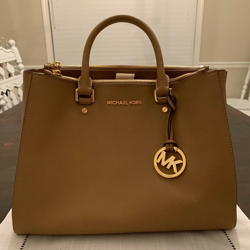 Michael Kors large purse